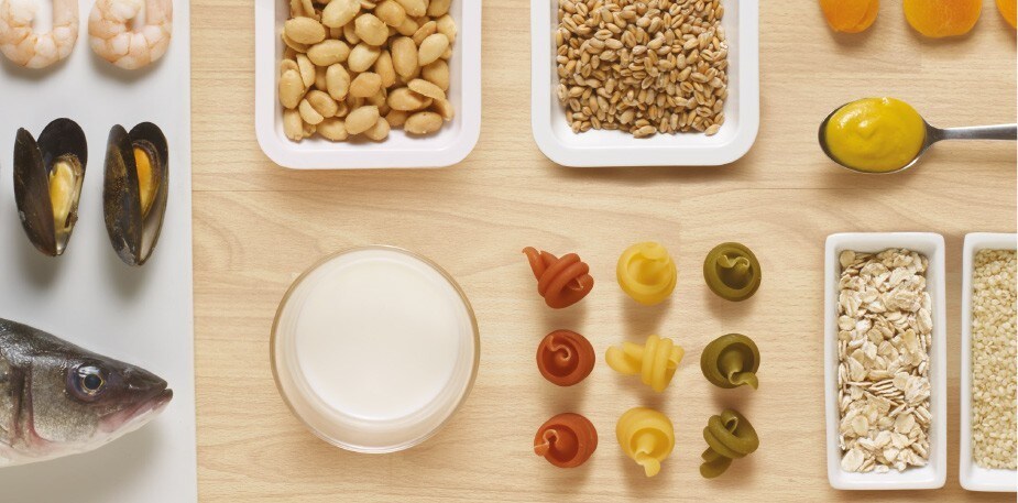 Tips för att säkerställa allergenlagstiftningen