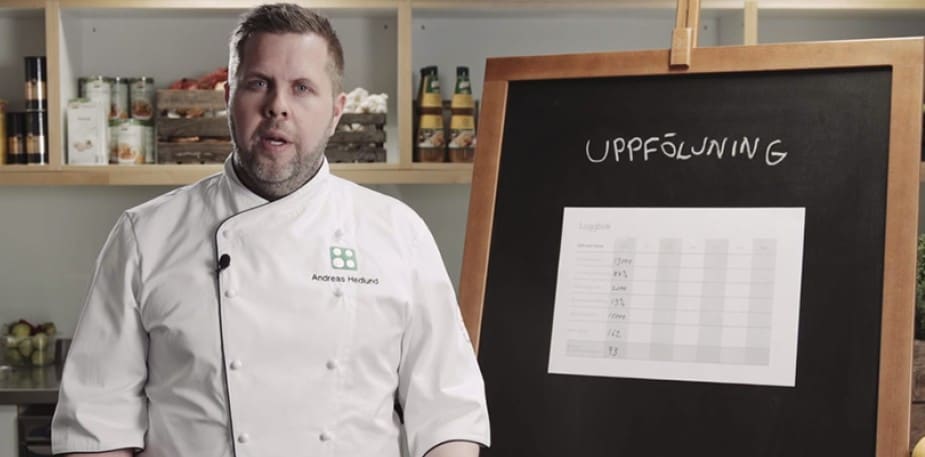 Uppföljning