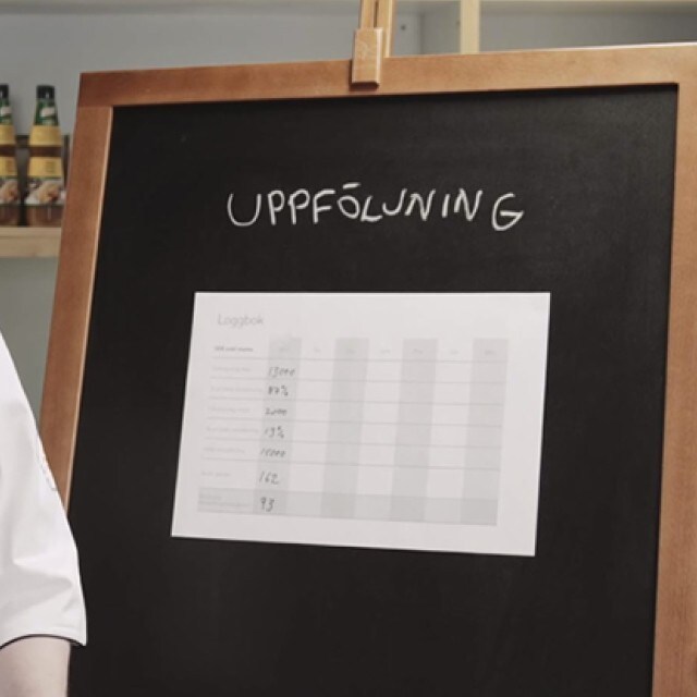Uppföljning