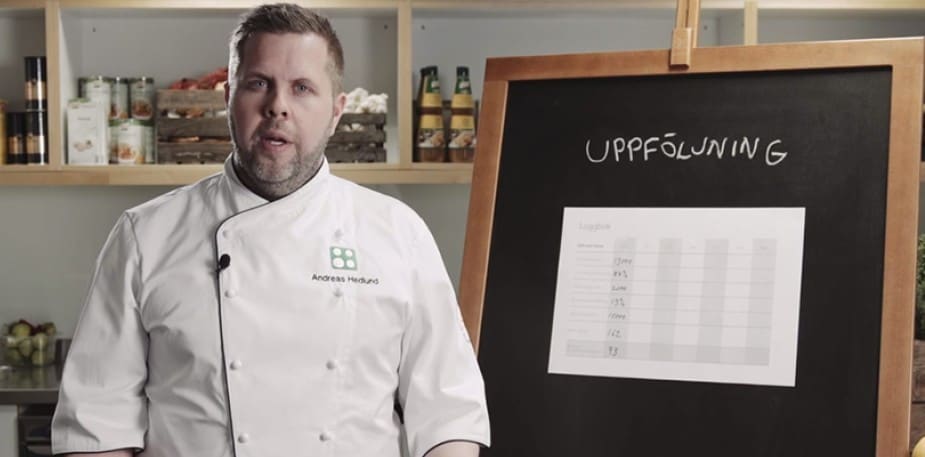 Uppföljning