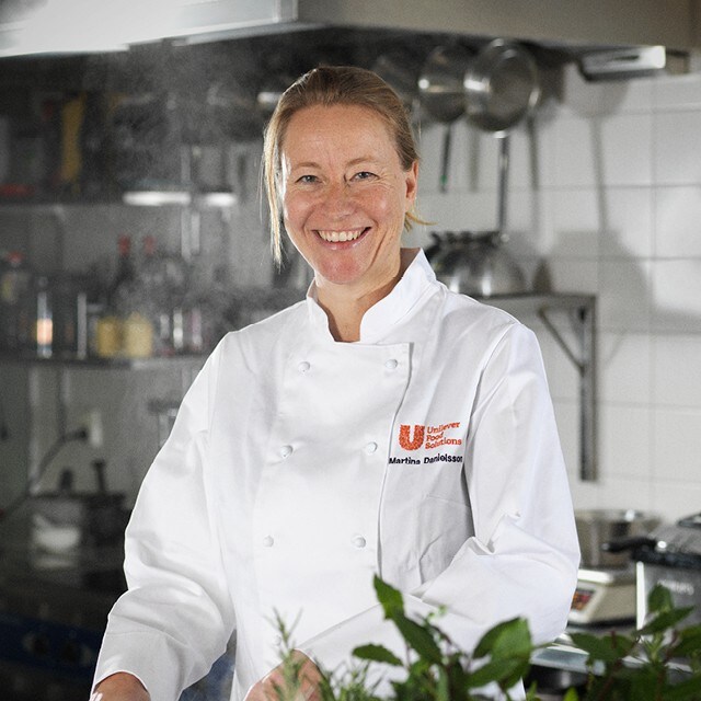 Martina von Schwerin Danielsen Martina von Schwerin Danielsen