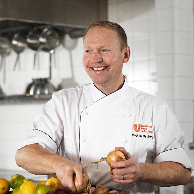 Magnus Rydberg Magnus Rydberg
