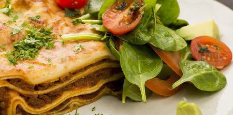 Maizena och Knorr stärkelse & redning