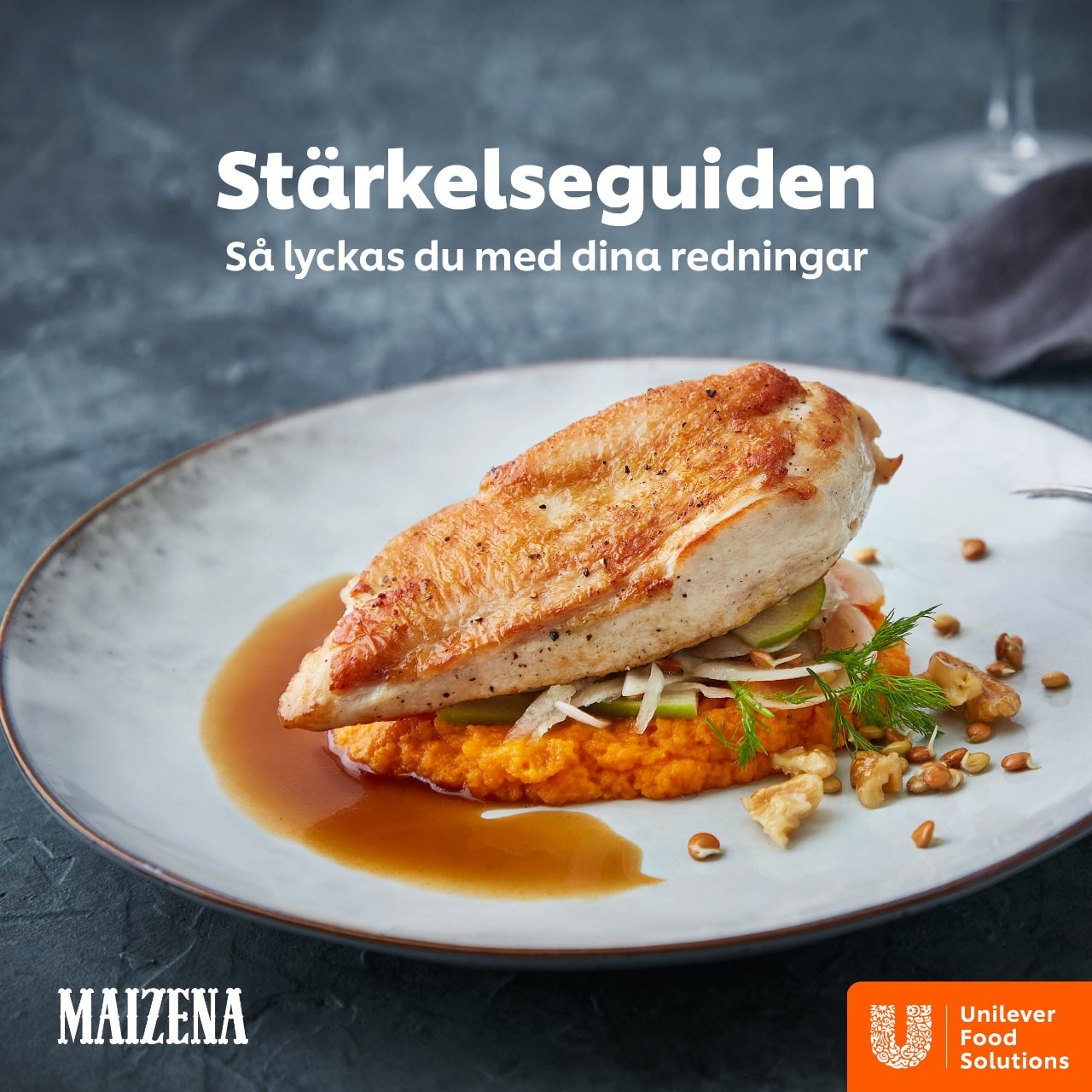 Stärkelseguiden Stärkelseguiden