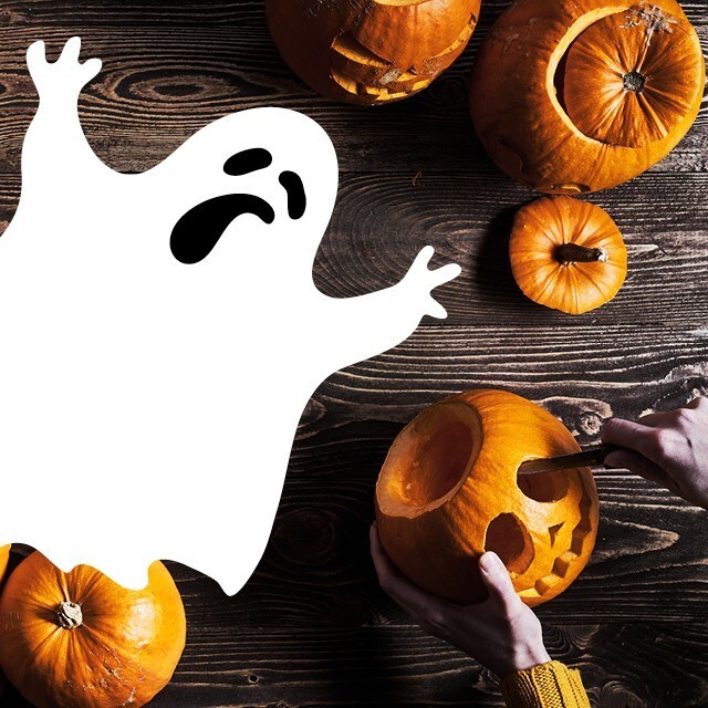 Skapa en kusligt bra upplevelse!