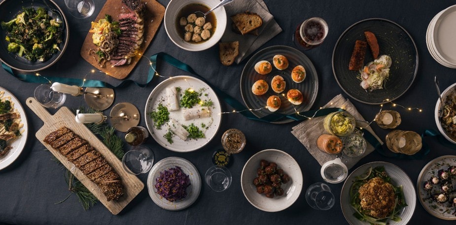 Proffskökets lilla julhjälp!