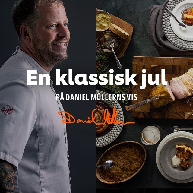 Nu skapar vi nya julminnen för livet! 