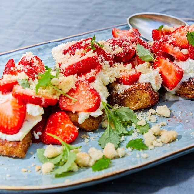 Laga Ryas sommarmat!