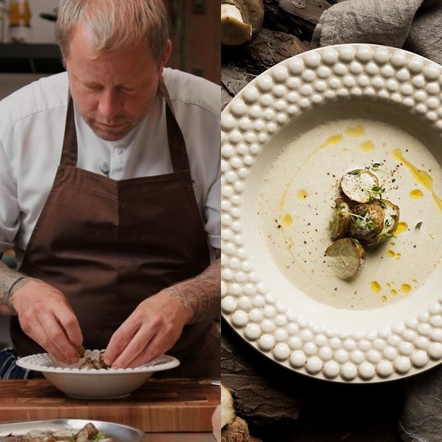 Nu är det dags för soppor!