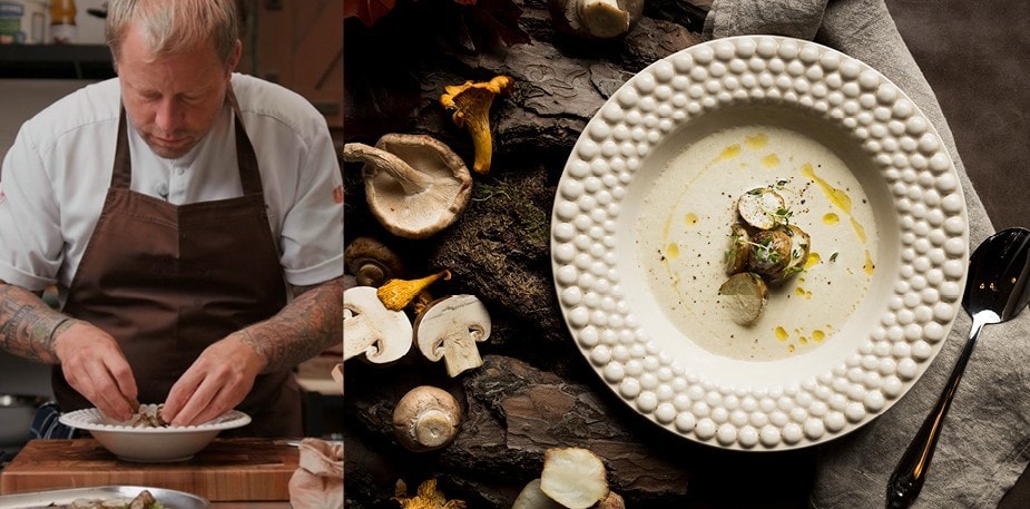 Nu är det dags för soppor!