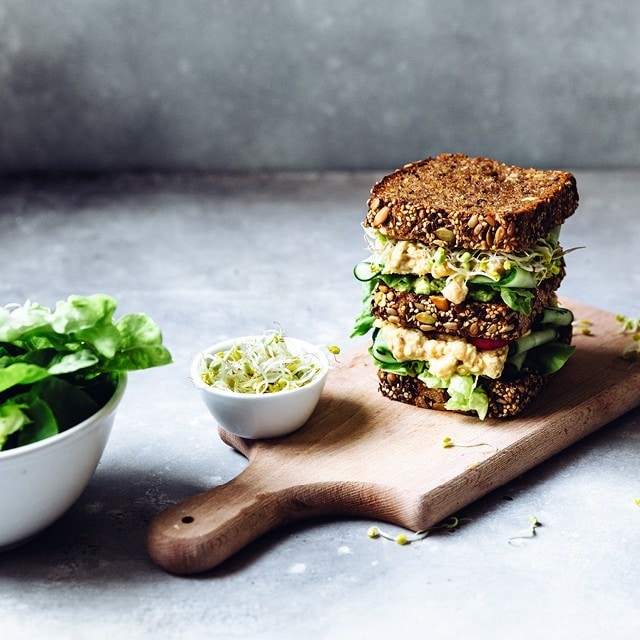 Gott är alltid hett!