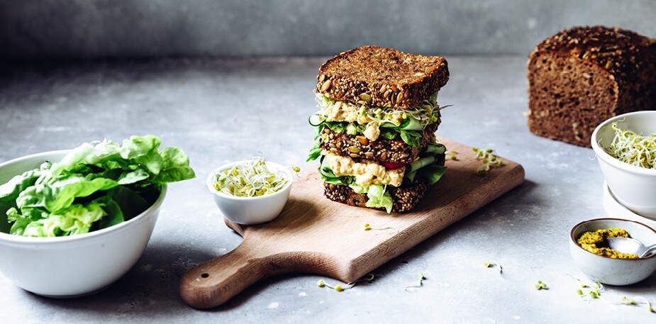 Gott är alltid hett!