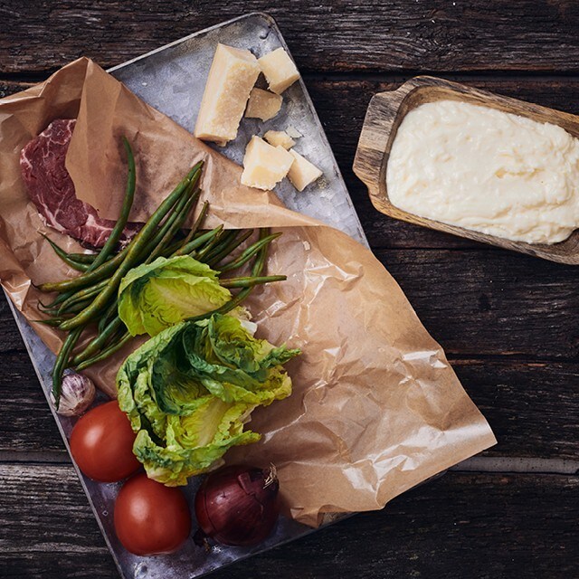 Enkla knep för maffigare sallader!