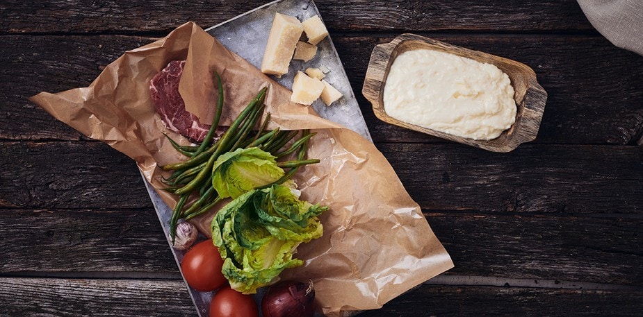 Enkla knep för maffigare sallader!