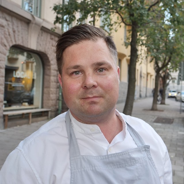 Julen pågår året om!