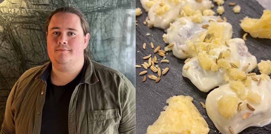 Kom i julstämning med Rasmus Larsson!