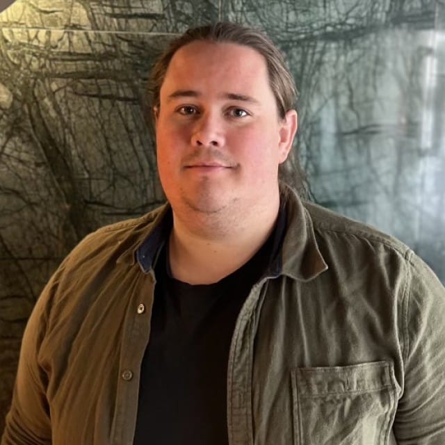 Kom i julstämning med Rasmus Larsson!