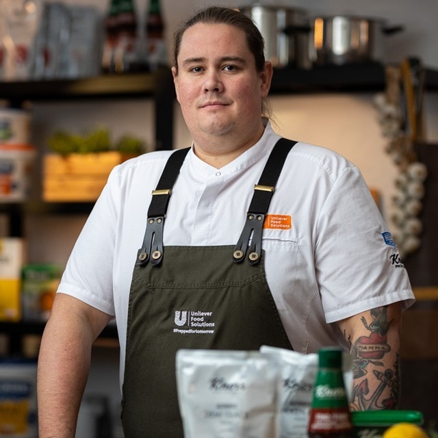 Vi pratar skaldjursfond med Rasmus Larsson 