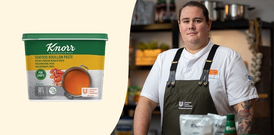 Vi pratar skaldjursfond med Rasmus Larsson 