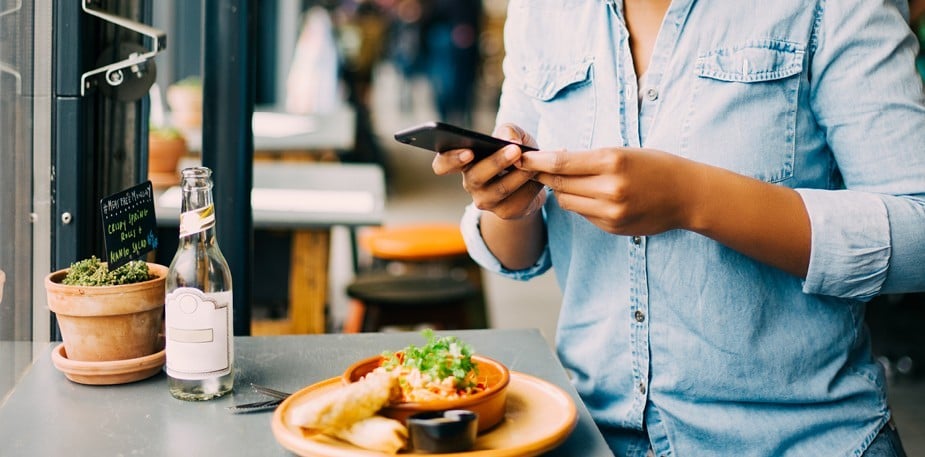 Posta som ett proffs!