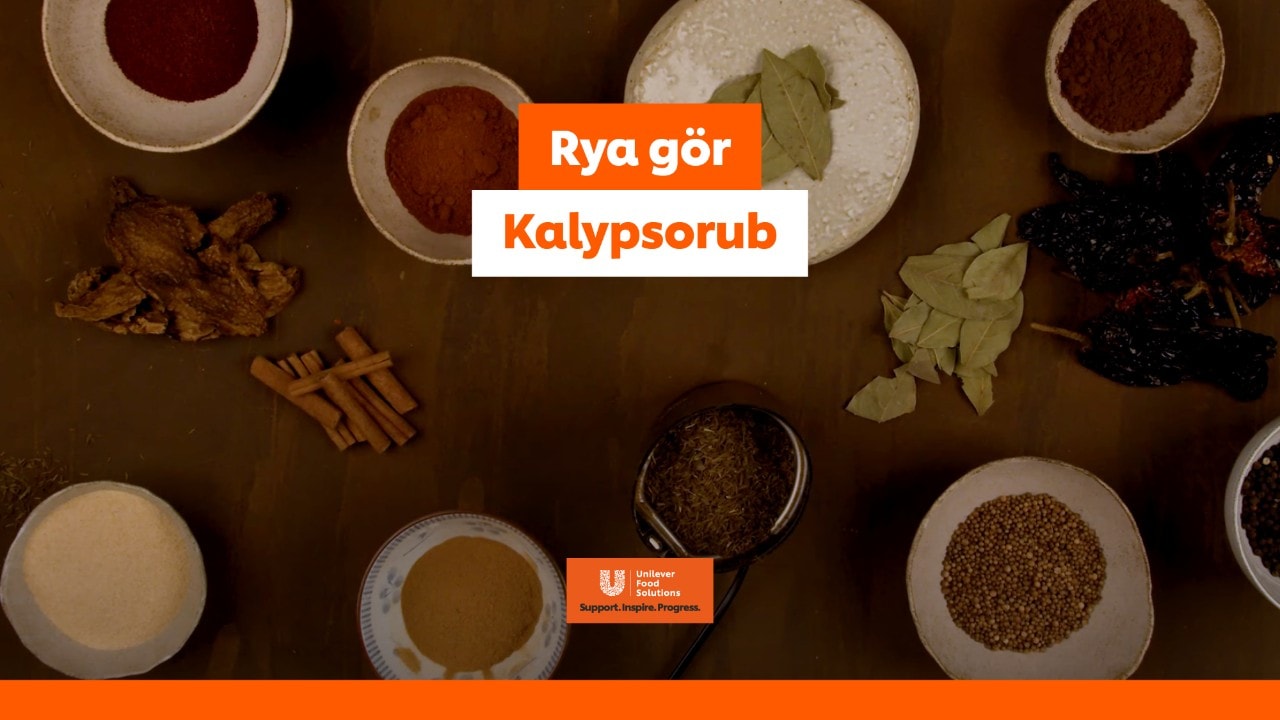 Rya gör Kalypsorub