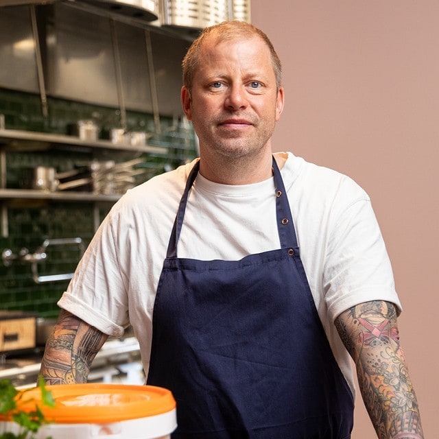 Sätt smakerna med Müllern!