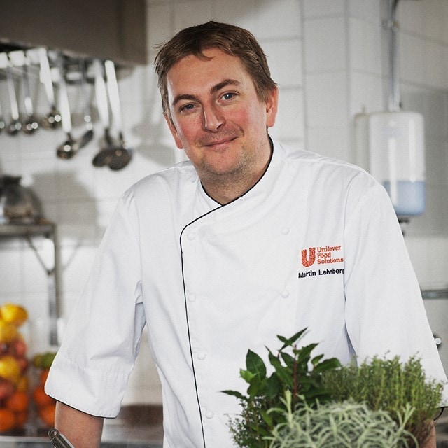 Storköksvardag med Martin - alla filmer