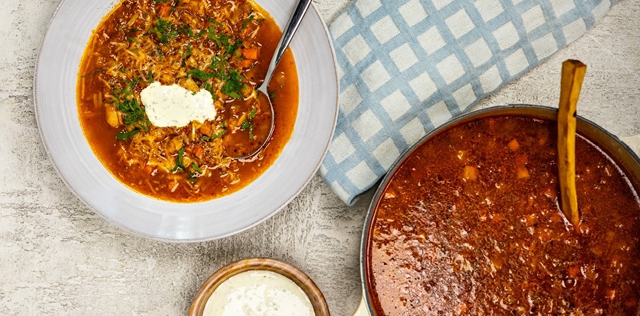 Gör dina populäraste rätter tillgängliga för fler matgäster!