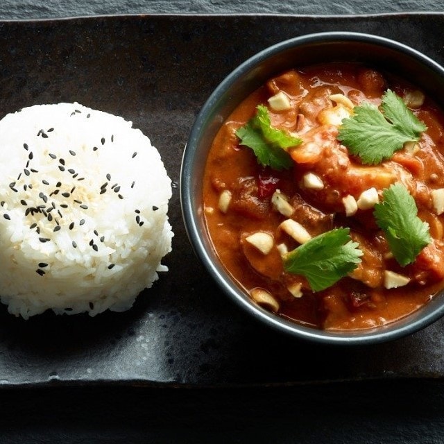 Enkla rätter: vegetariskt