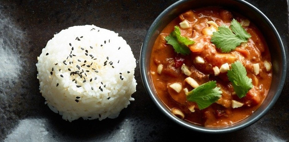 Enkla rätter: vegetariskt