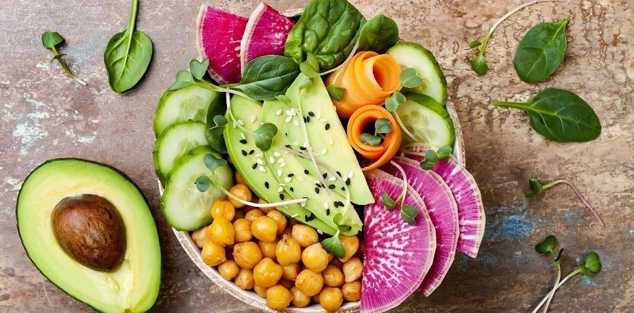 En introduktion till hälsosam matlagning