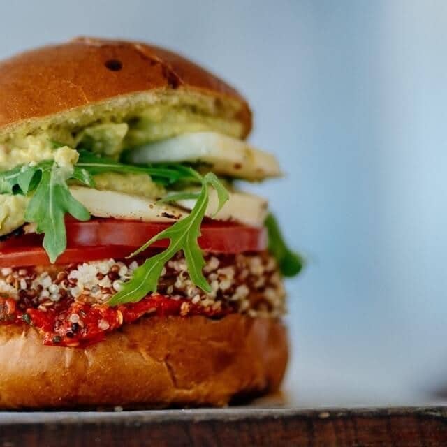 Vegansk matlagning